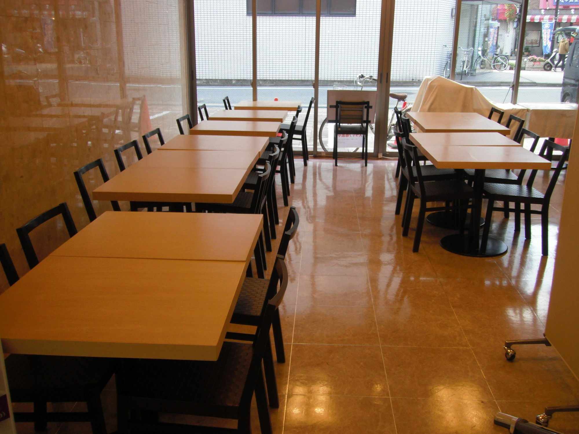 Apa Hotel Tokushima Ekimae Екстер'єр фото