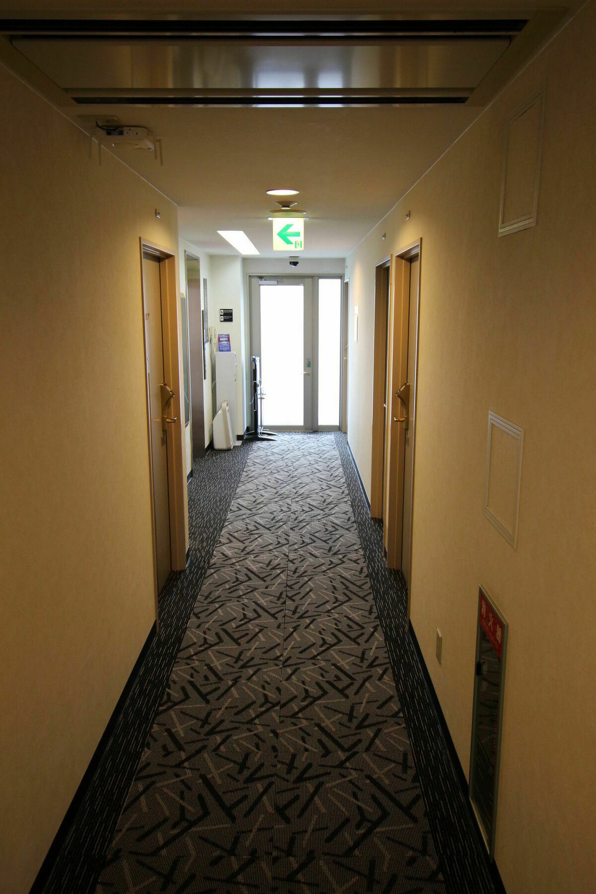 Apa Hotel Tokushima Ekimae Екстер'єр фото