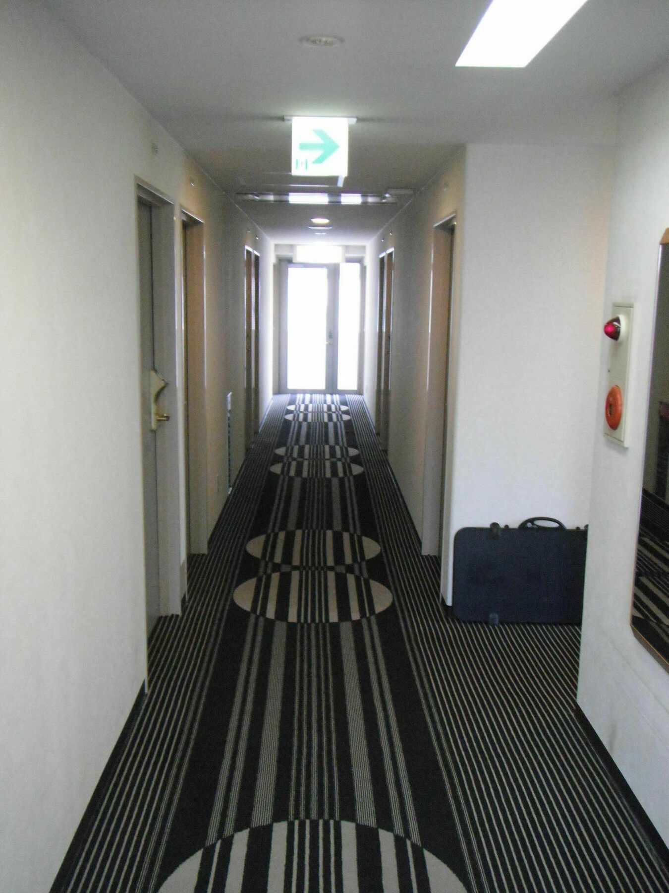 Apa Hotel Tokushima Ekimae Екстер'єр фото