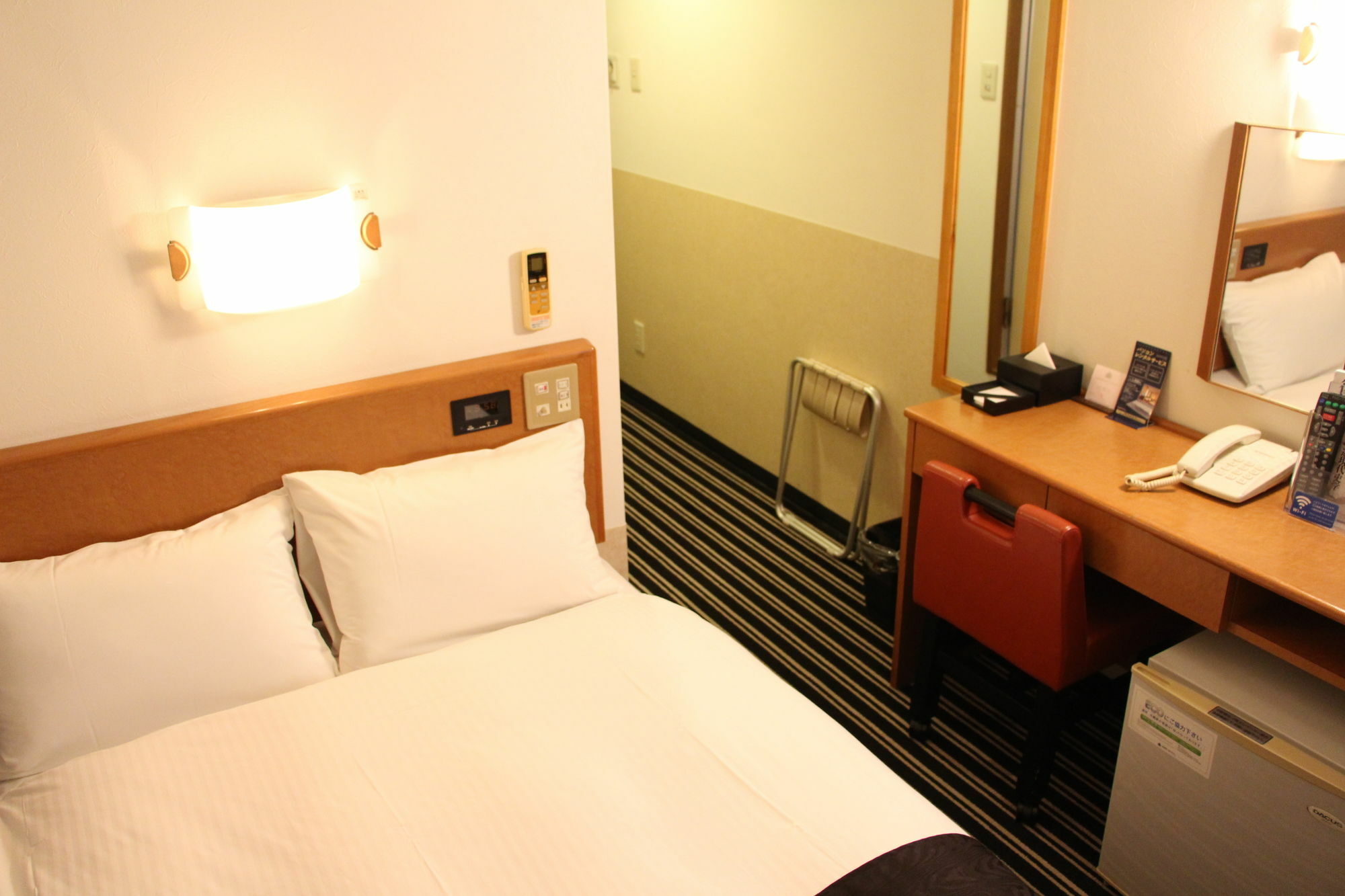 Apa Hotel Tokushima Ekimae Екстер'єр фото