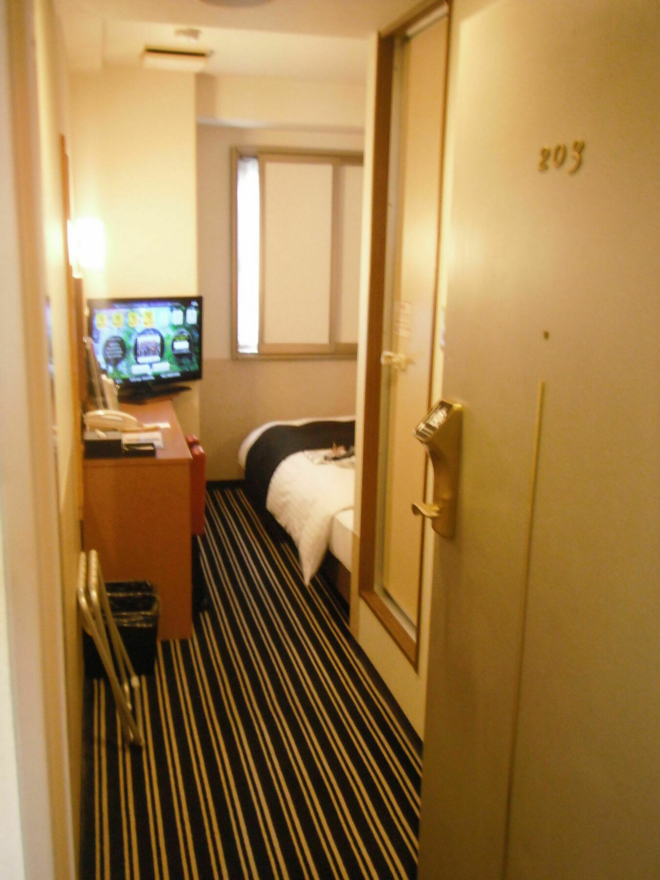 Apa Hotel Tokushima Ekimae Екстер'єр фото